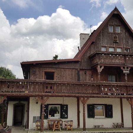 Willa Urocza Hotel Karpacz Esterno foto