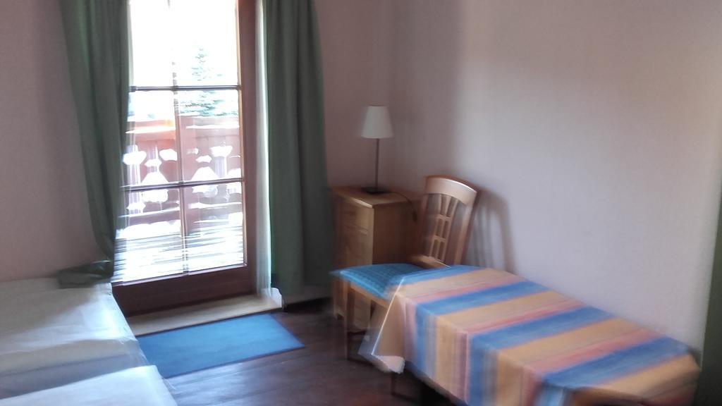 Willa Urocza Hotel Karpacz Esterno foto