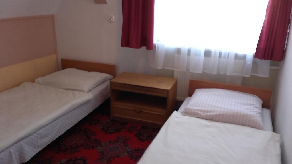Willa Urocza Hotel Karpacz Esterno foto