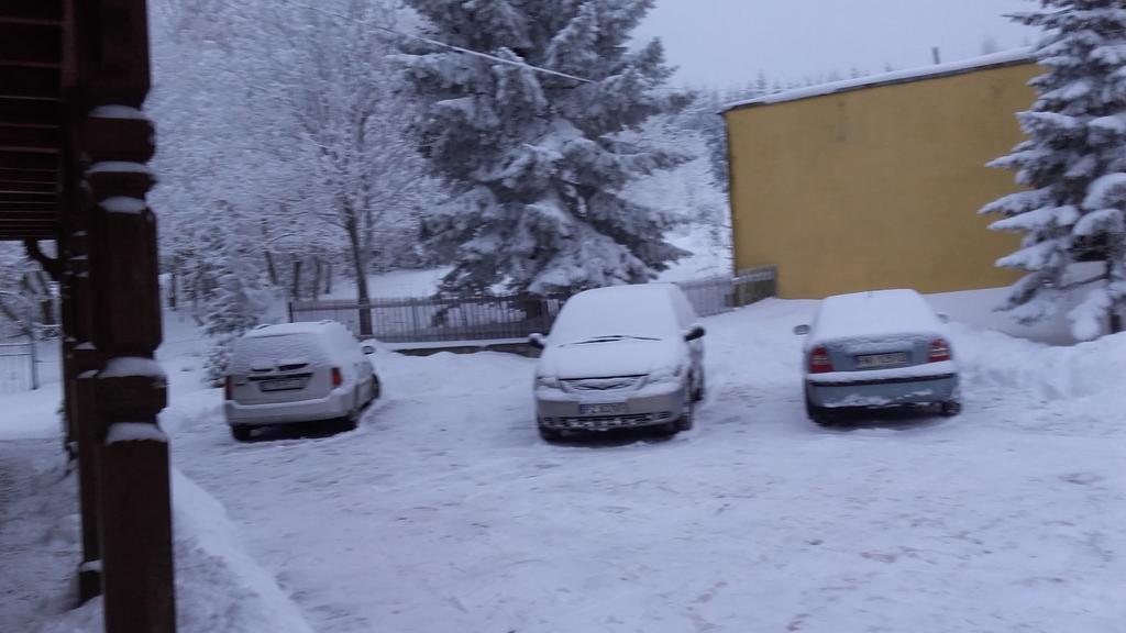 Willa Urocza Hotel Karpacz Esterno foto