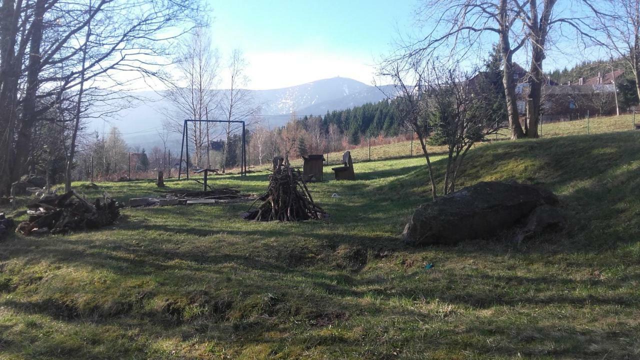Willa Urocza Hotel Karpacz Esterno foto