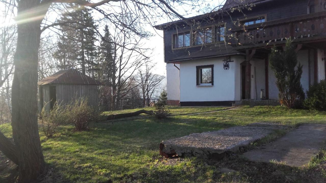 Willa Urocza Hotel Karpacz Esterno foto