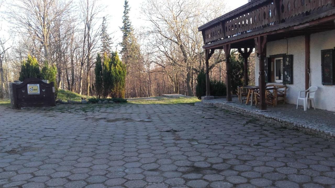 Willa Urocza Hotel Karpacz Esterno foto