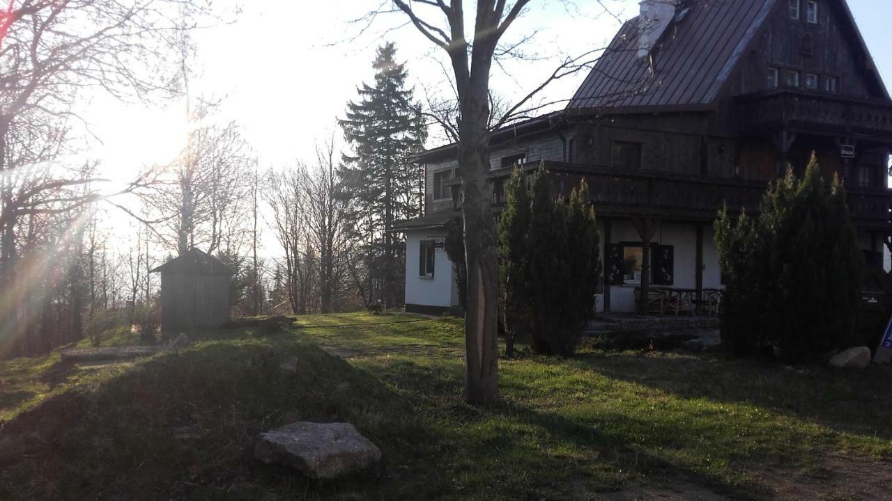 Willa Urocza Hotel Karpacz Esterno foto