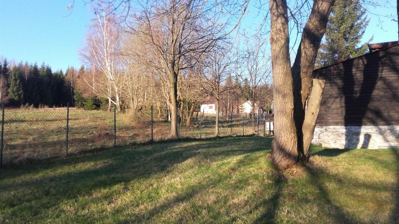 Willa Urocza Hotel Karpacz Esterno foto