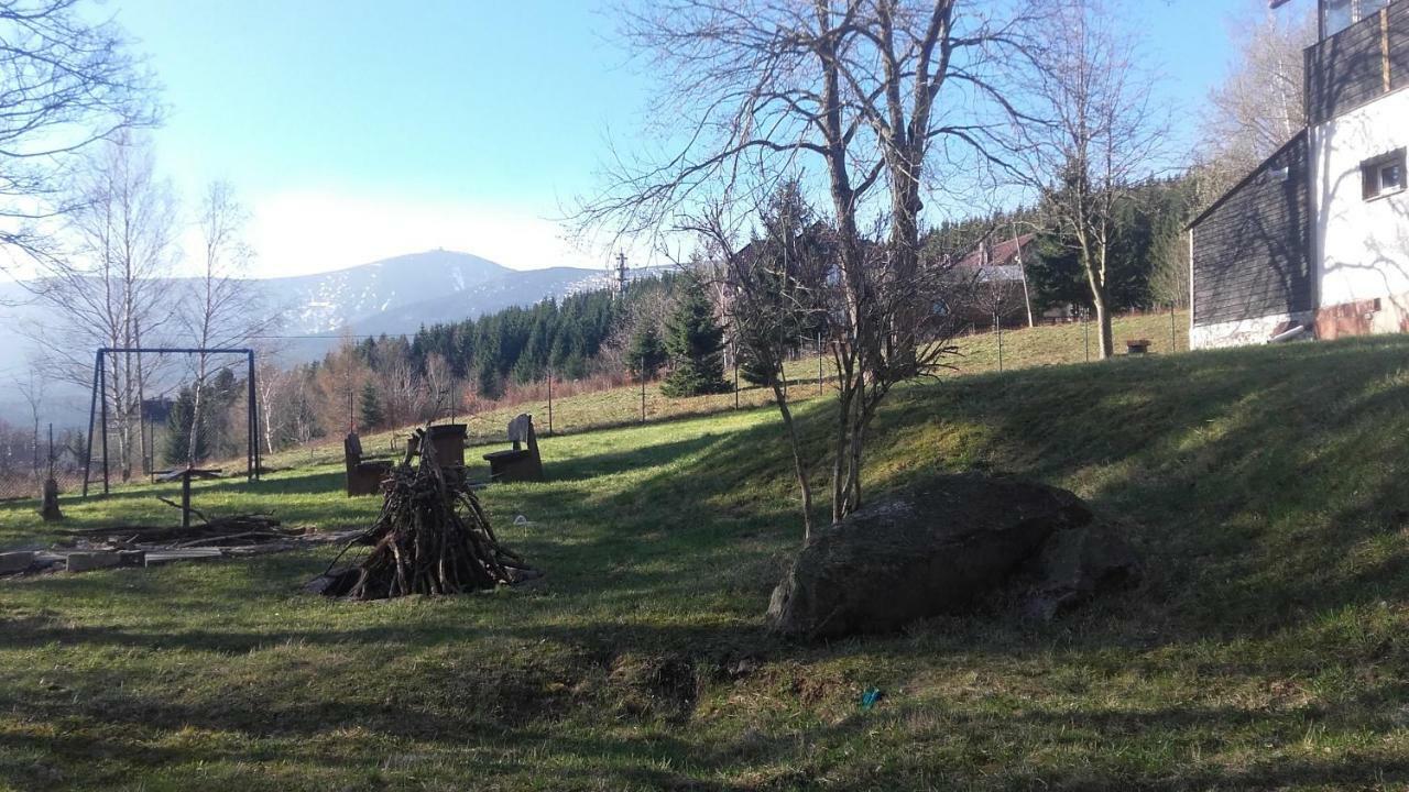 Willa Urocza Hotel Karpacz Esterno foto