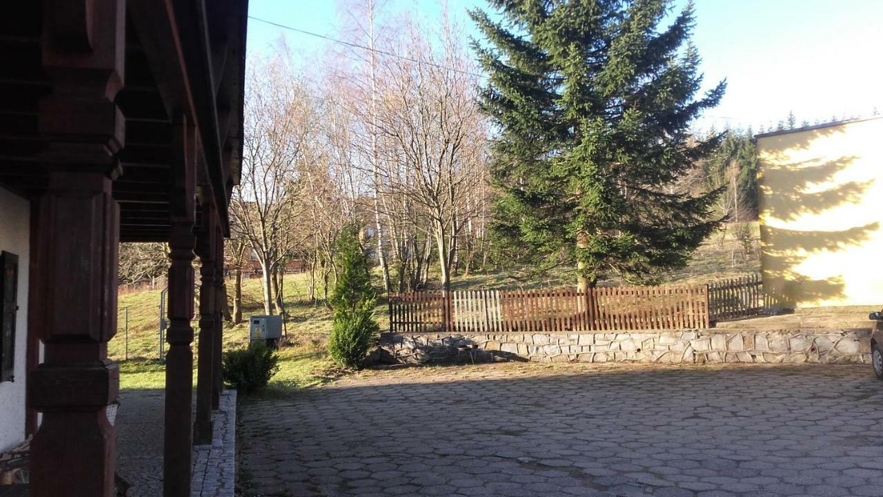 Willa Urocza Hotel Karpacz Esterno foto