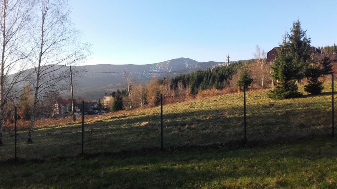 Willa Urocza Hotel Karpacz Esterno foto