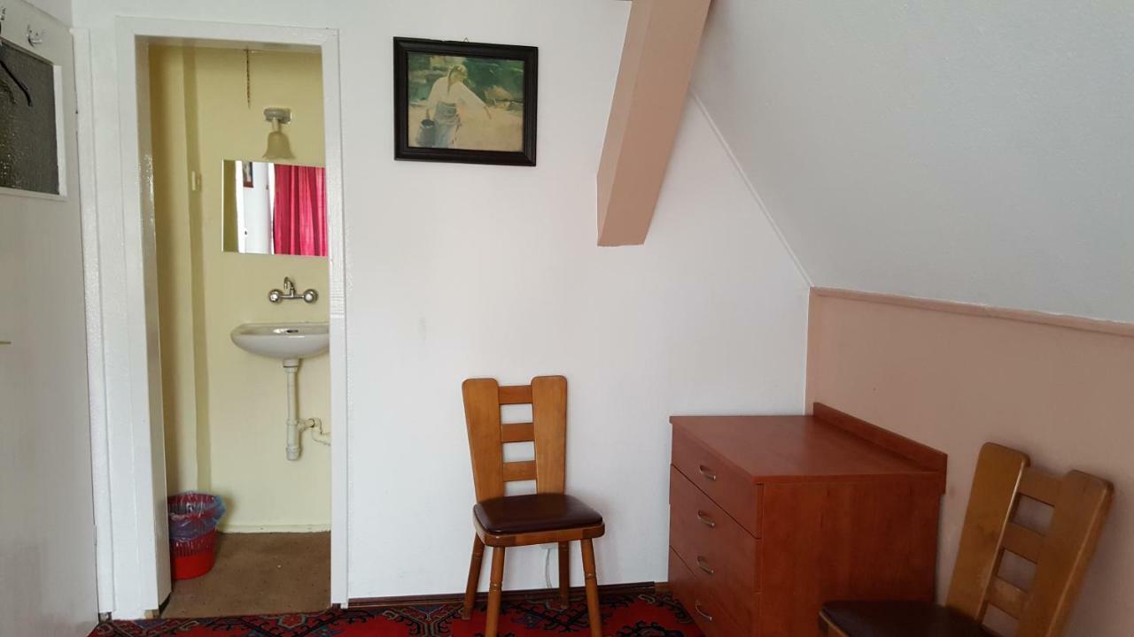 Willa Urocza Hotel Karpacz Esterno foto