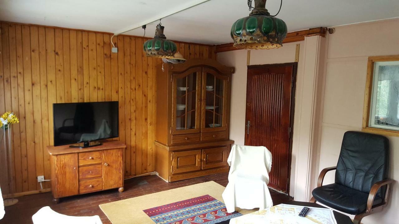 Willa Urocza Hotel Karpacz Esterno foto