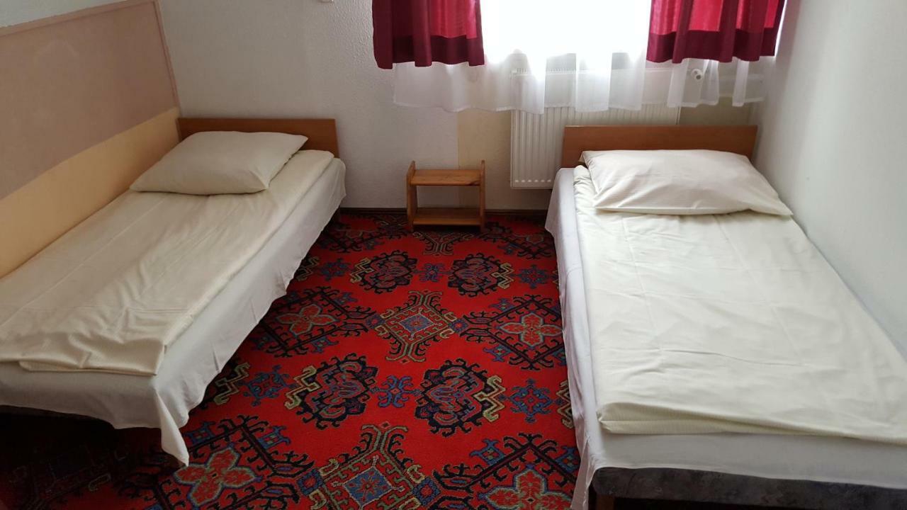 Willa Urocza Hotel Karpacz Esterno foto