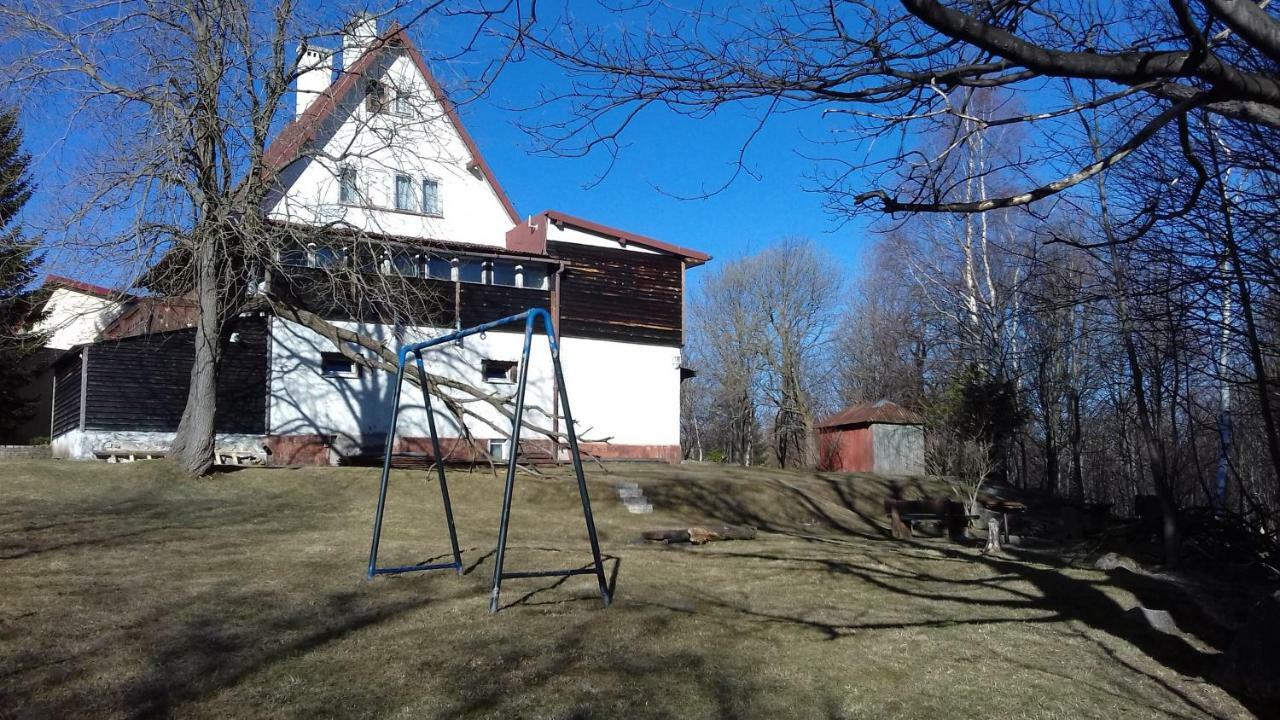 Willa Urocza Hotel Karpacz Esterno foto