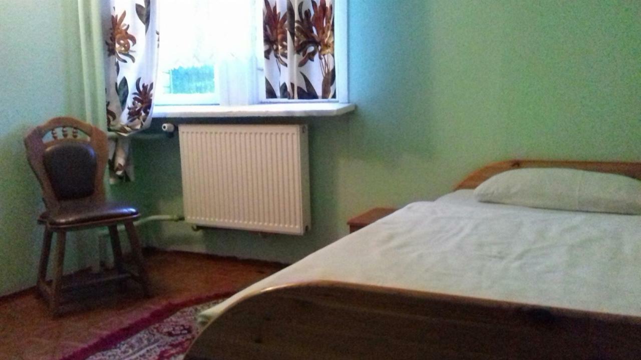 Willa Urocza Hotel Karpacz Esterno foto