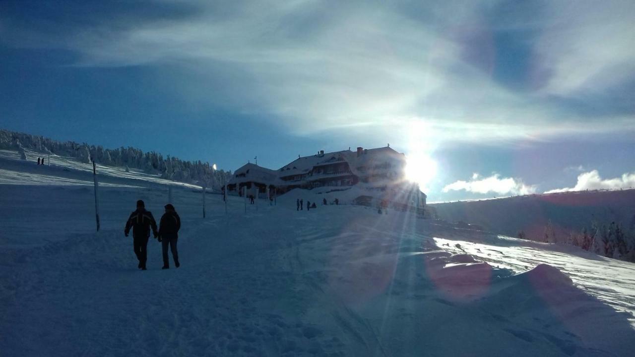 Willa Urocza Hotel Karpacz Esterno foto