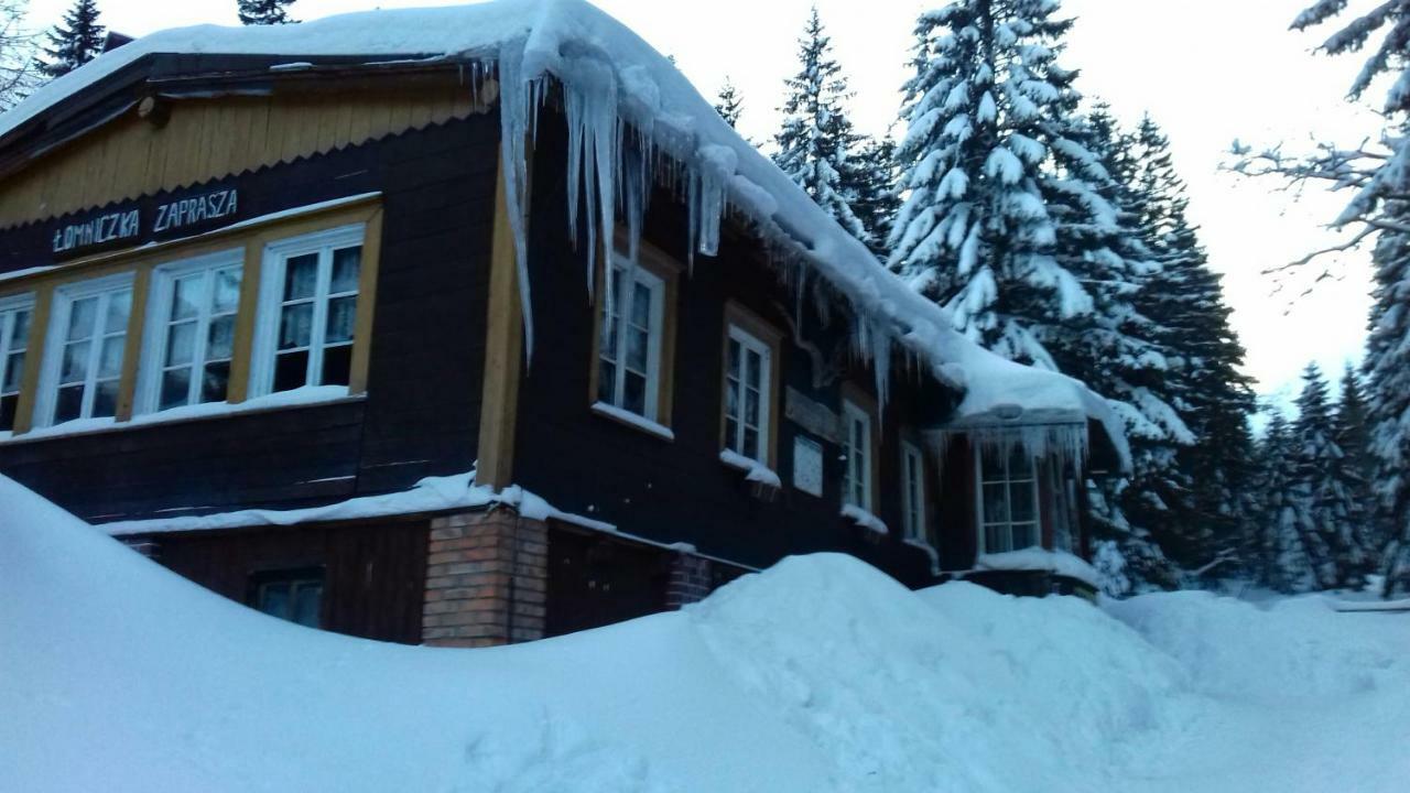 Willa Urocza Hotel Karpacz Esterno foto