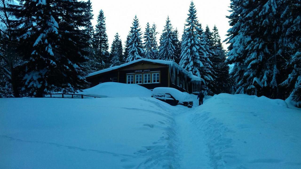 Willa Urocza Hotel Karpacz Esterno foto