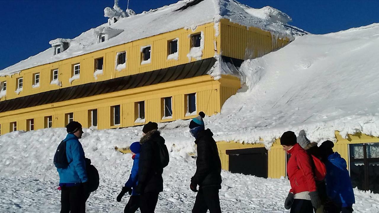 Willa Urocza Hotel Karpacz Esterno foto