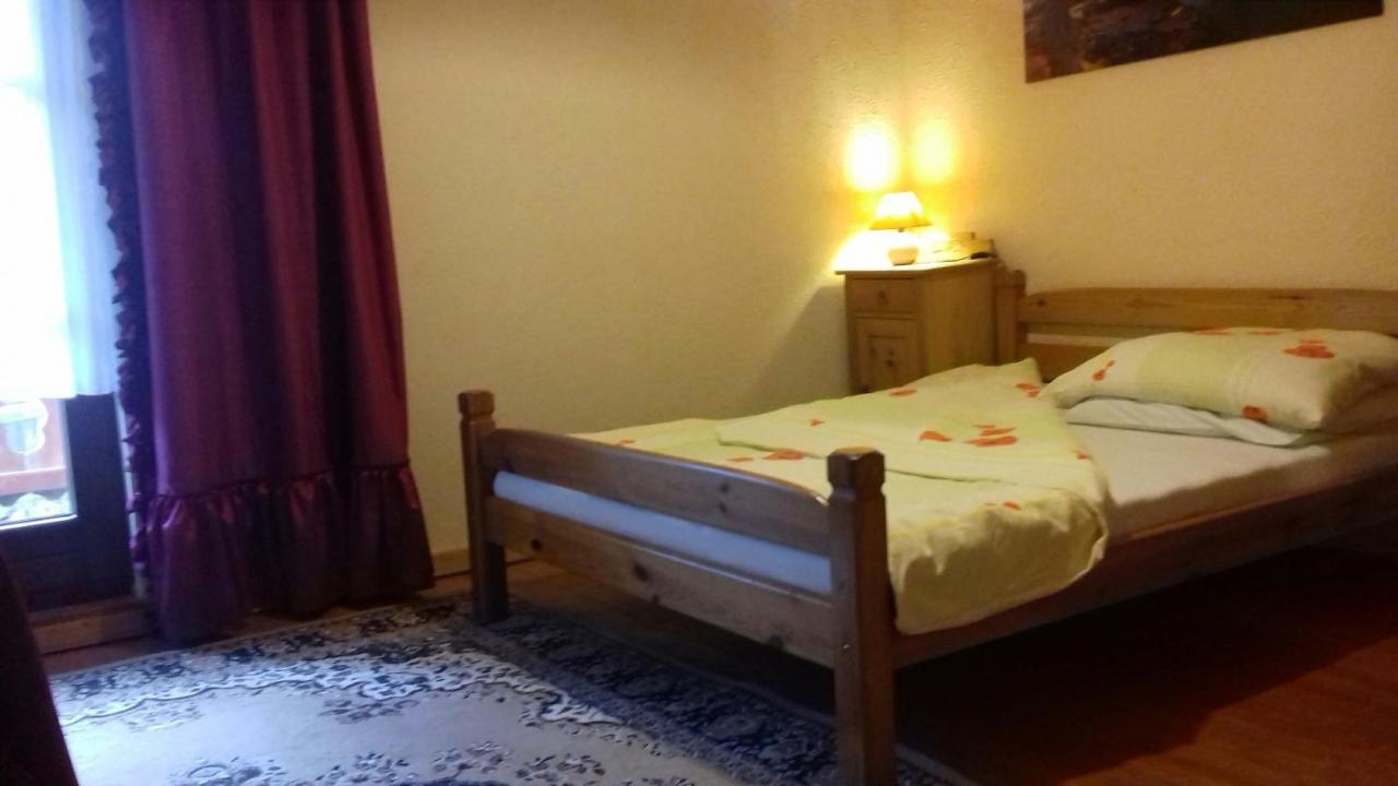 Willa Urocza Hotel Karpacz Esterno foto
