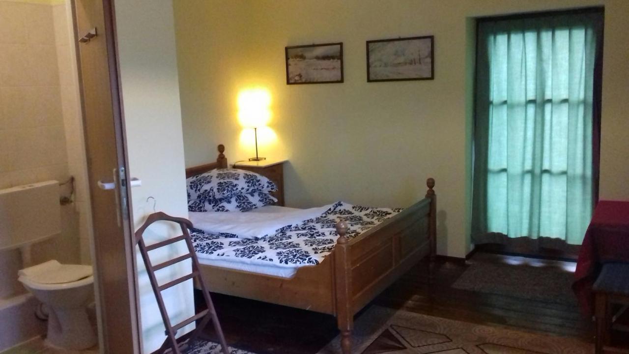 Willa Urocza Hotel Karpacz Esterno foto