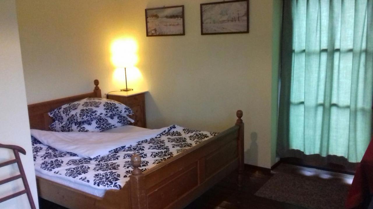 Willa Urocza Hotel Karpacz Esterno foto