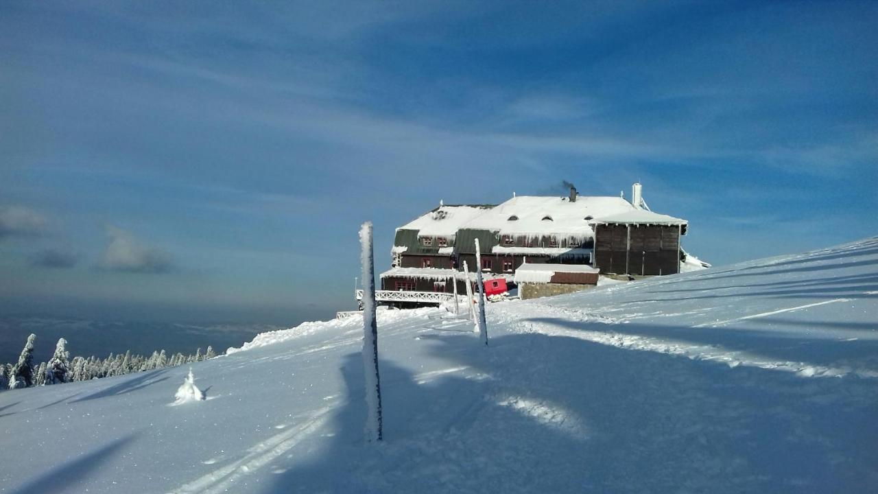 Willa Urocza Hotel Karpacz Esterno foto