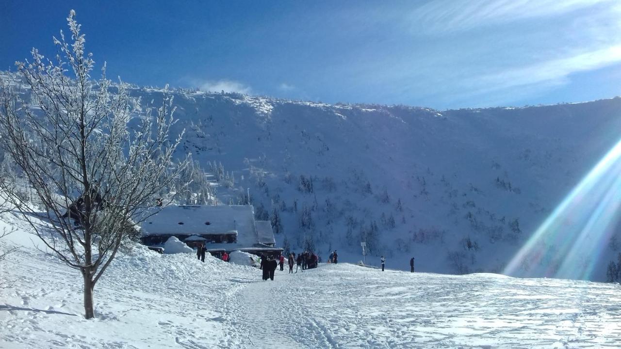 Willa Urocza Hotel Karpacz Esterno foto